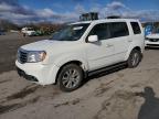 2015 Honda Pilot Lx zu verkaufen in Duryea, PA - Front End