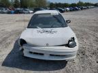 1996 Plymouth Neon Highline en Venta en Madisonville, TN - Front End