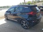 2017 Chevrolet Bolt Ev Premier zu verkaufen in Hueytown, AL - Side