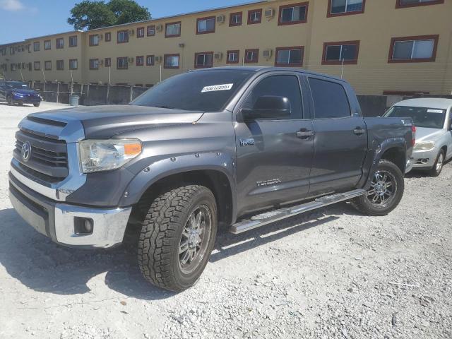 2014 Toyota Tundra Crewmax Sr5