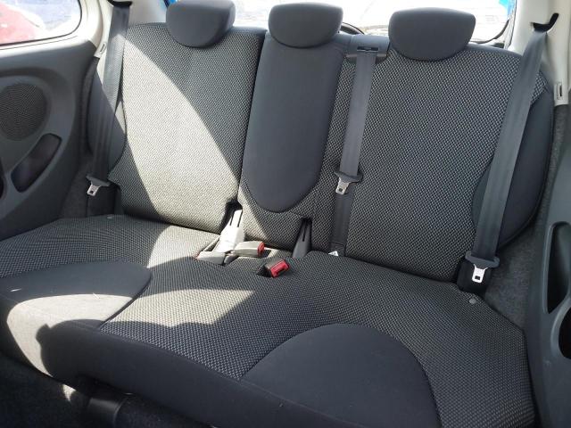 2008 NISSAN MICRA ACEN