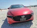 2024 Mazda 3 Preferred na sprzedaż w Taylor, TX - Hail