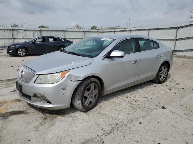 2010 Buick Lacrosse C 3.0L