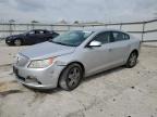 2010 Buick Lacrosse Cx იყიდება Walton-ში, KY - Front End