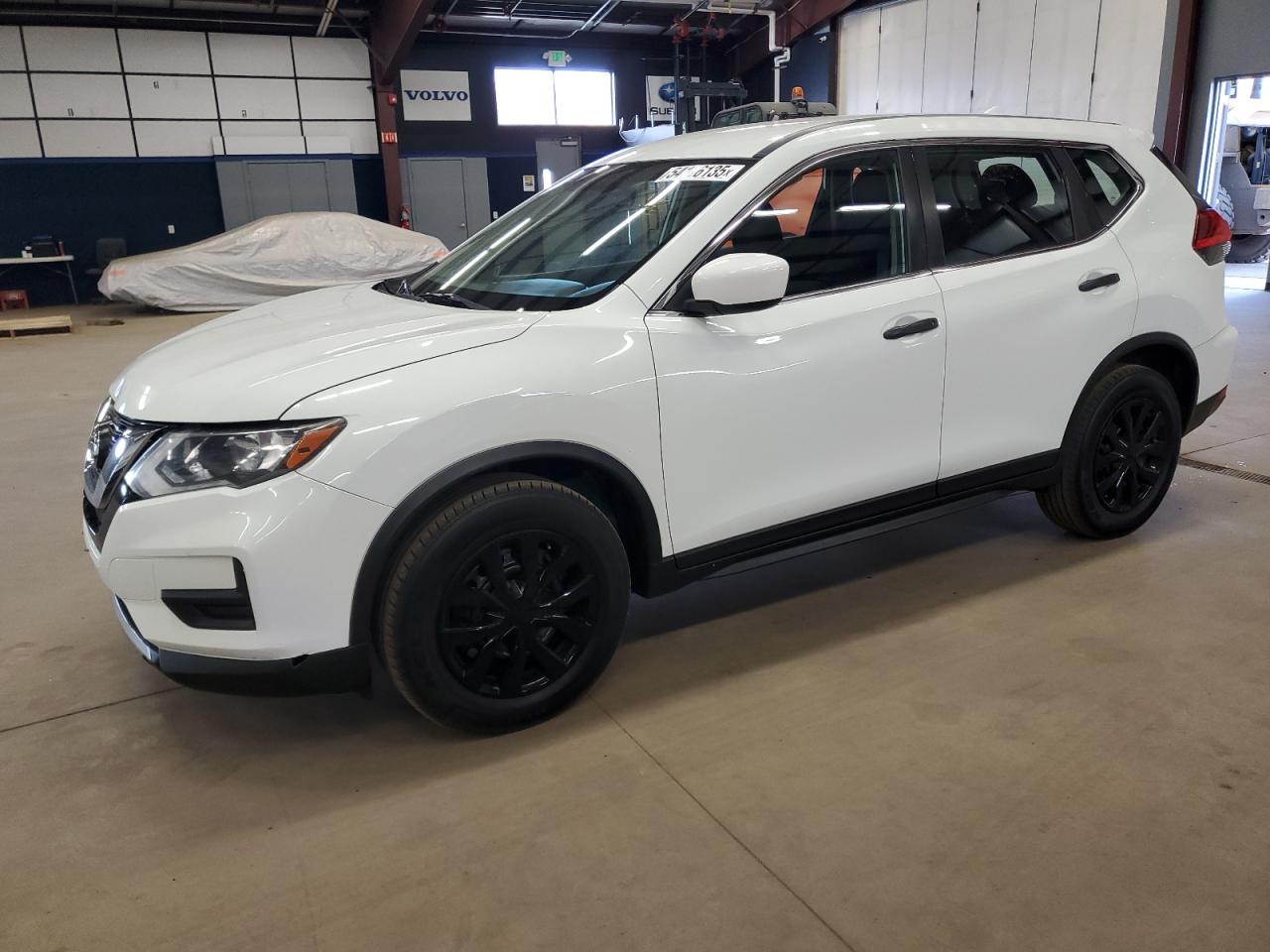 East Granby, CT에서 판매 중인 2017 Nissan Rogue S - Front End