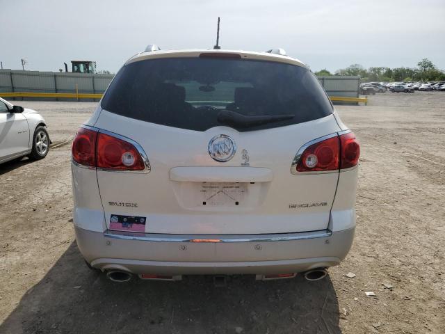  BUICK ENCLAVE 2012 Kremowy
