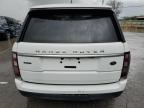 2016 Land Rover Range Rover Supercharged იყიდება Lebanon-ში, TN - Mechanical