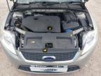 2010 FORD MONDEO ZET for sale at Copart BRISTOL