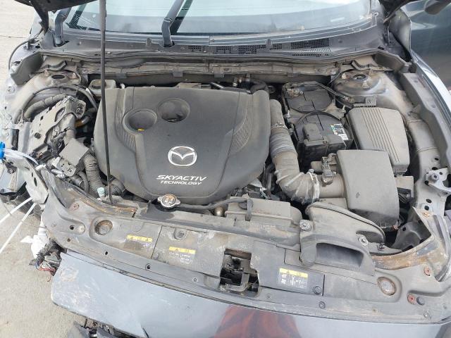 2014 MAZDA 6 SE-L D