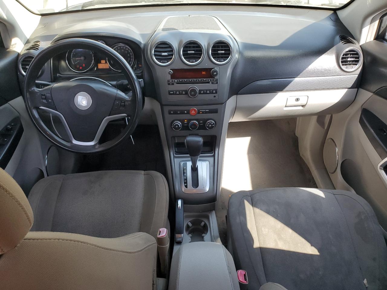 2008 Saturn Vue Xe VIN: 3GSCL33P38S512102 Lot: 51528515