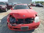 2001 Mercedes-Benz Slk 320 for Sale in Spartanburg, SC - Front End