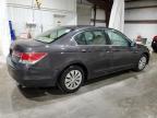 2011 Honda Accord Lx en Venta en Leroy, NY - Front End
