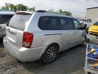 2012 Kia Sedona Ex للبيع في Spartanburg، SC - Front End