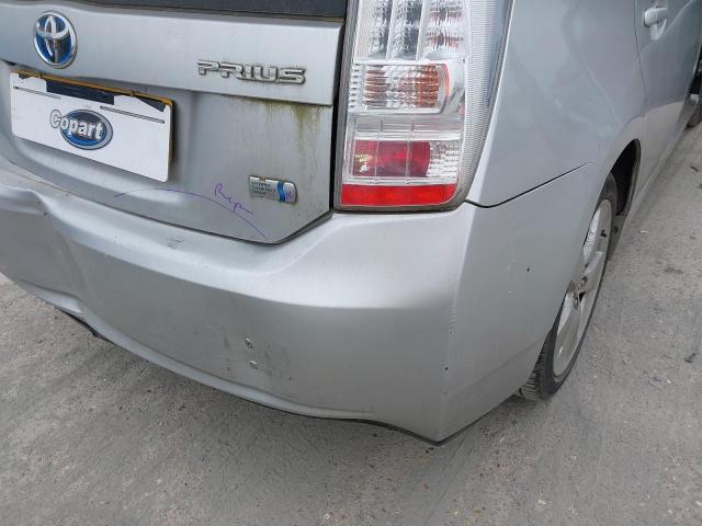 2009 TOYOTA PRIUS T SP