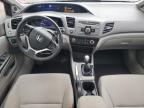 2012 HONDA CIVIC LX   à vendre chez Copart NB - MONCTON