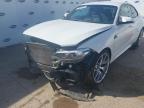 2021 BMW M2 COMPETI for sale at Copart SANDY