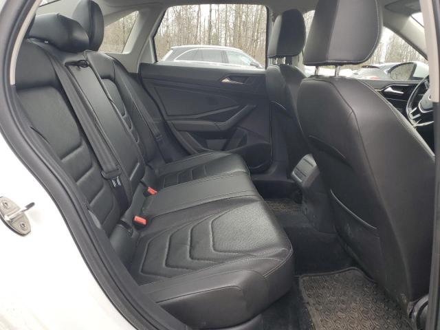 2019 VOLKSWAGEN JETTA SEL PREMIUM