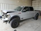2013 Ford F150 Supercrew na sprzedaż w Abilene, TX - Front End
