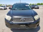 2008 Toyota Highlander Hybrid for Sale in Grand Prairie, TX - Hail