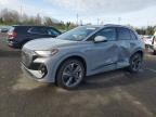 Portland, OR에서 판매 중인 2024 Audi Q4 E-Tron Prestige - Side