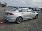 2017 Ford Fusion Se Phev للبيع في San Diego، CA - Front End