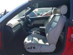 2004 AUDI S4 QUATTRO for sale at Copart CHESTER
