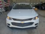 2016 Chevrolet Malibu Lt de vânzare în Columbia, MO - Rear End