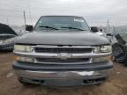 2002 Chevrolet Tahoe C1500 for Sale in Elgin, IL - Front End