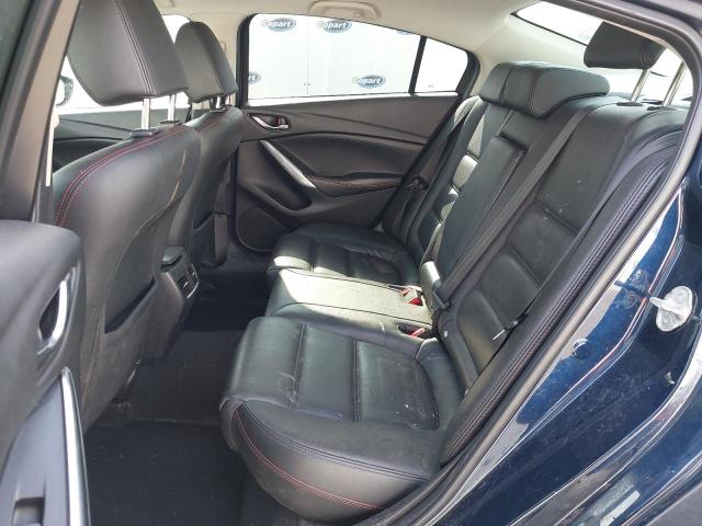 2014 MAZDA 6 SPORT NA