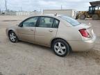 2007 Saturn Ion Level 3 იყიდება Temple-ში, TX - Mechanical