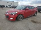 2014 Hyundai Veloster  იყიდება Tucson-ში, AZ - Side