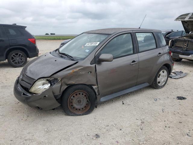 2005 Toyota Scion Xa 