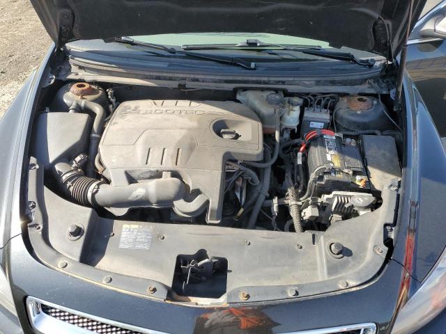 2011 CHEVROLET MALIBU LS