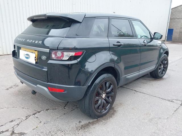 2014 LAND ROVER RANGEROVER