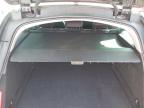 2011 VAUXHALL INSIGNIA E for sale at Copart YORK