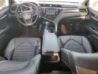 2020 Toyota Camry Se продається в Martinez, CA - Front End
