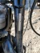 2008 HARLEY-DAVIDSON XL1200 N for sale at Copart AR - FAYETTEVILLE