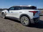 2024 CHEVROLET BLAZER RS à vendre chez Copart ON - OTTAWA