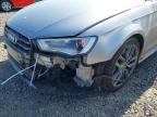 2014 AUDI S3 QUATTRO for sale at Copart EAST KILBRIDE