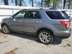 2013 Ford Explorer Xlt na sprzedaż w Arlington, WA - Minor Dent/Scratches