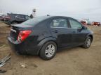 2014 Chevrolet Sonic Lt for Sale in Chicago Heights, IL - Front End