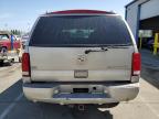 2004 Cadillac Escalade Luxury en Venta en Vallejo, CA - Side