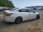 2014 Nissan Altima 2.5 for Sale in Shreveport, LA - Front End