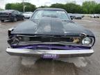 1970 Plymouth Duster на продаже в Oklahoma City, OK - Front End