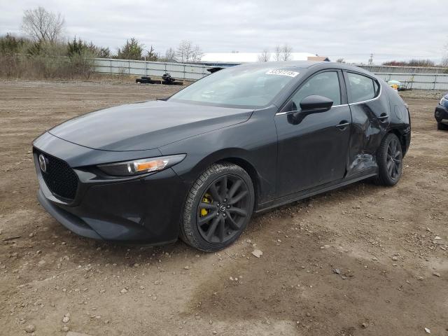 2019 Mazda 3 Preferred