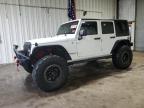 2014 Jeep Wrangler Unlimited Sport zu verkaufen in Brookhaven, NY - Normal Wear