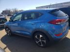 2016 Hyundai Tucson Limited for Sale in New Britain, CT - Front End