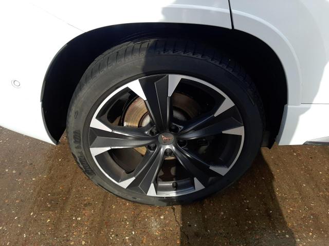 2023 CUPRA ATECA 2.0 TSI VZ2 5DR DSG 4DRIVE