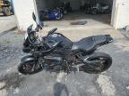 2017 YAMAHA FZ10  a la Venta en Copart PA - HARRISBURG