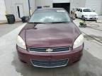 2007 Chevrolet Impala Lt en Venta en Savannah, GA - Rear End
